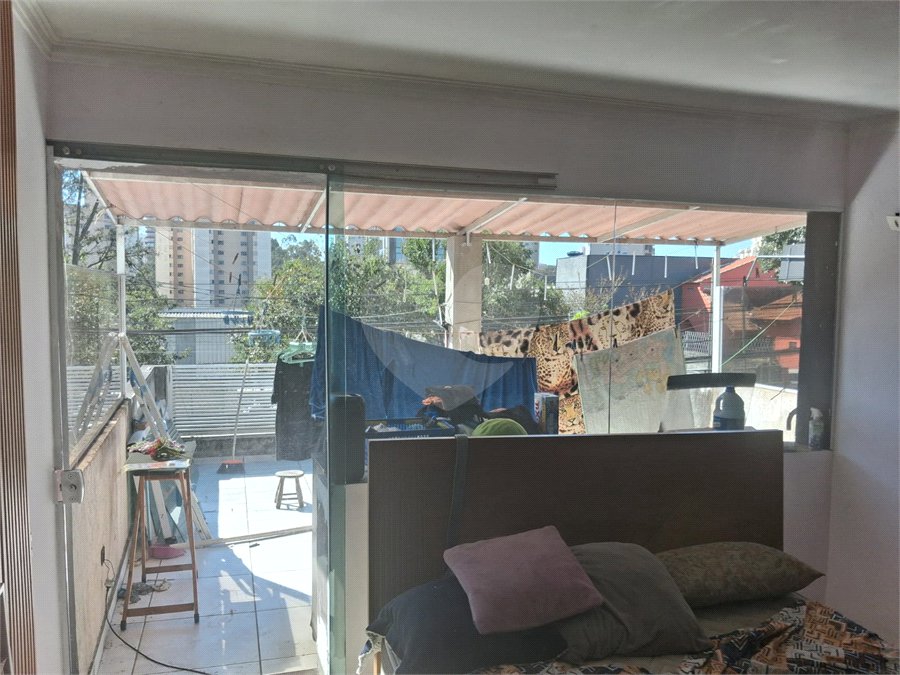 Sobrado à venda ou para alugar com 3 quartos em Baeta Neves, São Bernardo do Campo, SP