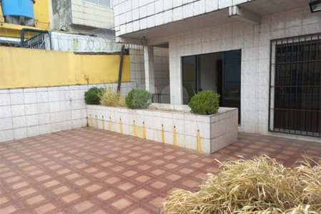 Sobrado à venda com 3 quartos, sendo 2 suítes, em Parada Inglesa, São Paulo, SP