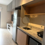 Studio para alugar em Vila Cordeiro, São Paulo, SP