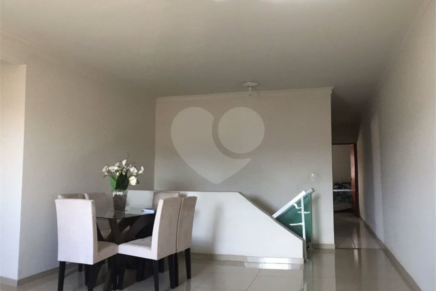 Sobrado à venda com 3 quartos, sendo 2 suítes, em Vila Nova Cachoeirinha, São Paulo, SP