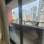 Apartamento para alugar com 1 quarto em Perdizes, São Paulo, SP