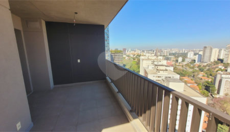 Apartamento à venda com 2 quartos, sendo 1 suíte,  em Sumarezinho, São Paulo, SP