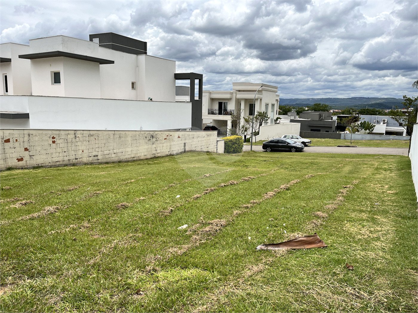 Terreno à venda no condomínio Alphaville Nova Esplanada 1, Votorantim - SP