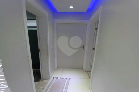 Apartamento à venda com 2 quartos em Campo Grande, Rio de Janeiro, RJ