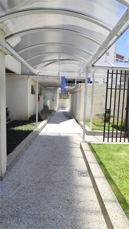 Apartamento à venda com 3 quartos, sendo 1 suíte, em Vila Guarani (z Sul), São Paulo, SP