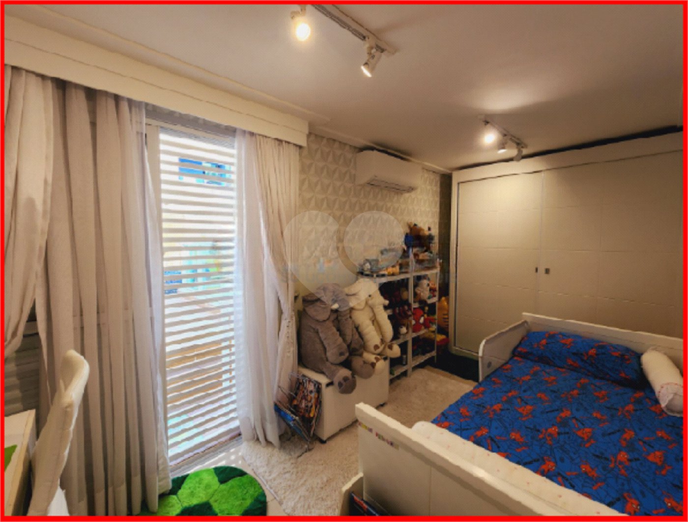 Sobrado à venda com 3 quartos, sendo 1 suíte, em Santana, São Paulo, SP