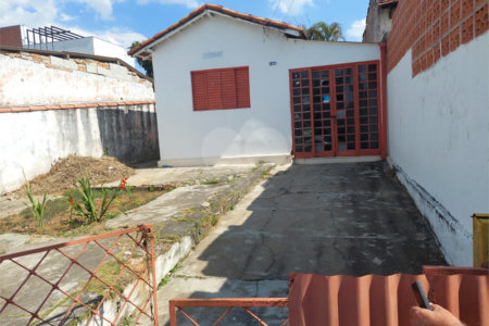 Casa à venda com 1 quarto no Centro, Mogi das Cruzes, SP