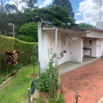 Casa à venda ou para alugar com 6 quartos, sendo 2 suítes, em Parque São George, Cotia, SP