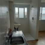 Apartamento à venda com 2 quartos em Jardim Taboão, São Paulo, SP