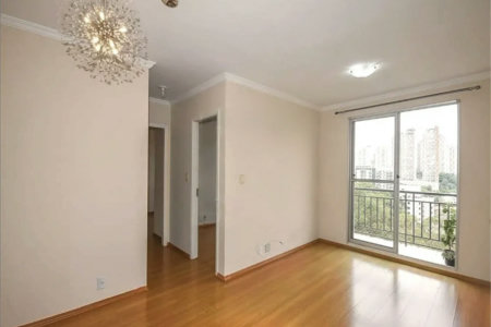 Apartamento à venda com 2 quartos em Vila Andrade, São Paulo, SP