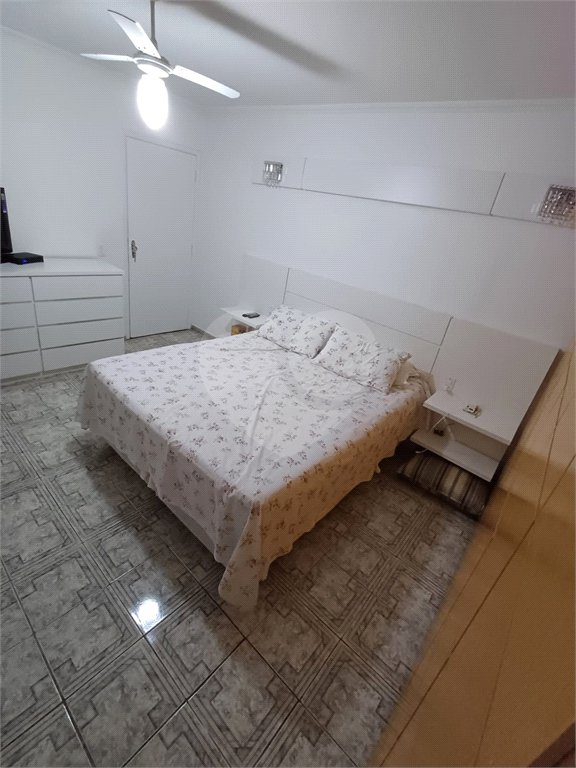 Sobrado à venda com 3 quartos, sendo 1 suíte, em Parque Mandaqui, São Paulo, SP