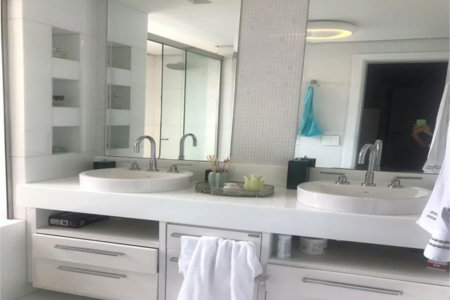Apartamento à venda com 3 quartos, sendo 1 suíte,  em Jardim Ampliação, São Paulo, SP
