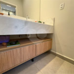 Casa à venda com 5 quartos, sendo 3 suítes,  no condomínio Ibiti Reserva, Sorocaba - SP