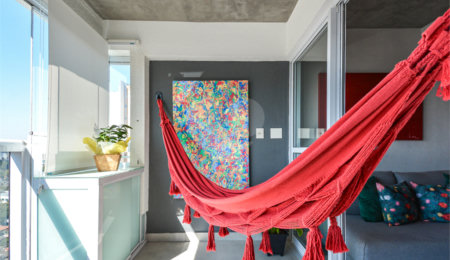 Apartamento à venda com 2 quartos, sendo 1 suíte,  em Campo Belo, São Paulo, SP