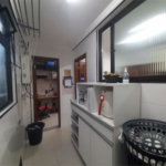 Apartamento Residencial à venda, Embaré, Santos - AP0858.