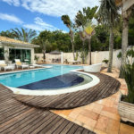 Casa à venda com 5 suítes em Marina, Armação dos Búzios, RJ