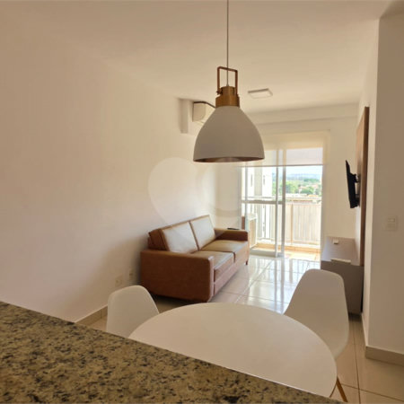 Apartamento à venda com 2 quartos, sendo 1 suíte, em Vila Amélia, Ribeirão Preto, SP