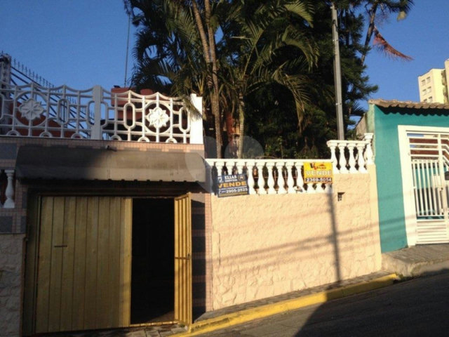 Sobrado à venda com 5 quartos, sendo 1 suíte,  em Vila Isolina Mazzei, São Paulo, SP