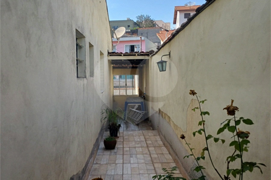Sobrado à venda com 3 quartos, sendo 1 suíte, em Casa Verde, São Paulo, SP