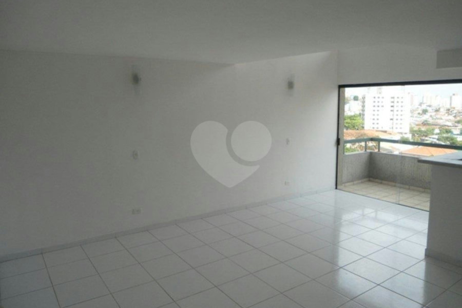 Apartamento à venda com 1 quarto em Casa Verde, São Paulo, SP