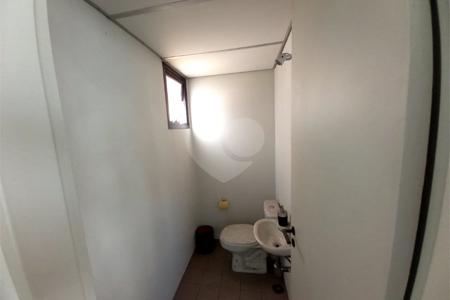 Sala à venda em Perdizes, São Paulo, SP