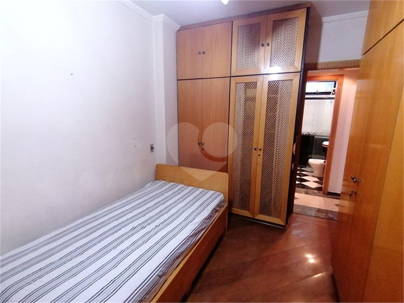 Apartamento à venda com 3 quartos, sendo 1 suíte, em Jardim Paulista, São Paulo, SP