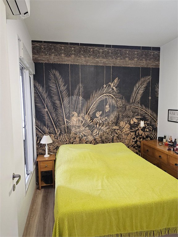 Apartamento à venda com 2 quartos, sendo 1 suíte, em Vila Mariana, São Paulo, SP