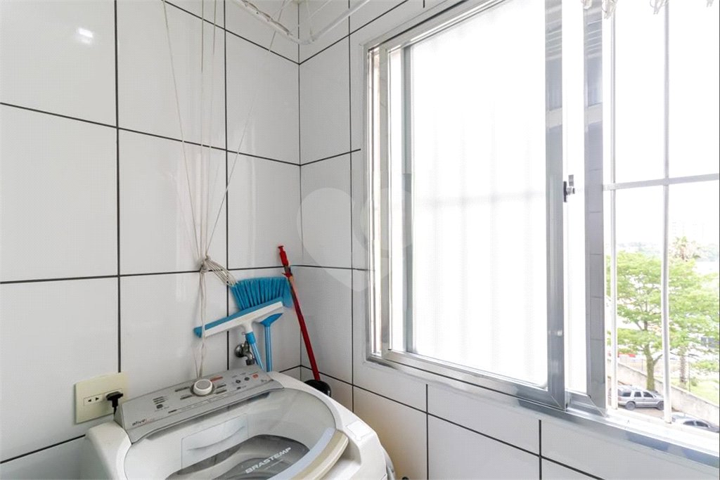 Apartamento à venda com 2 quartos em Vila das Mercês, São Paulo, SP