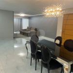 Apartamento à venda com 4 suítes em Nova Petrópolis, São Bernardo do Campo, SP