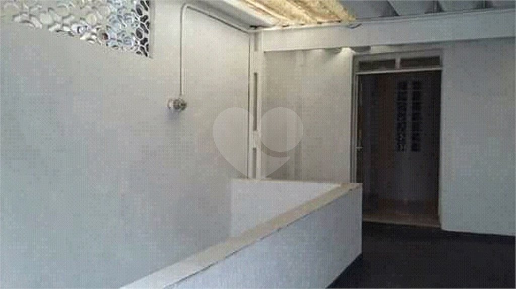 Sobrado à venda com 2 quartos em Ipiranga, São Paulo, SP