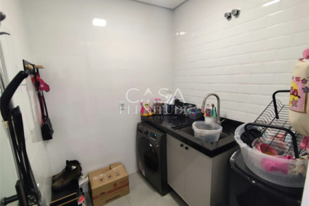 Casa em condomínio à venda com 3 quartos, sendo 1 suíte, em Horto Florestal, Sorocaba, SP