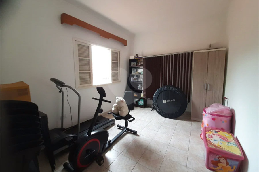 Sobrado à venda com 4 quartos em Mandaqui, São Paulo, SP