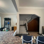 Casa com 4 dormitórios para alugar, 335 m² por R$ 21.181,12 - Gonzaga - Santos/SP