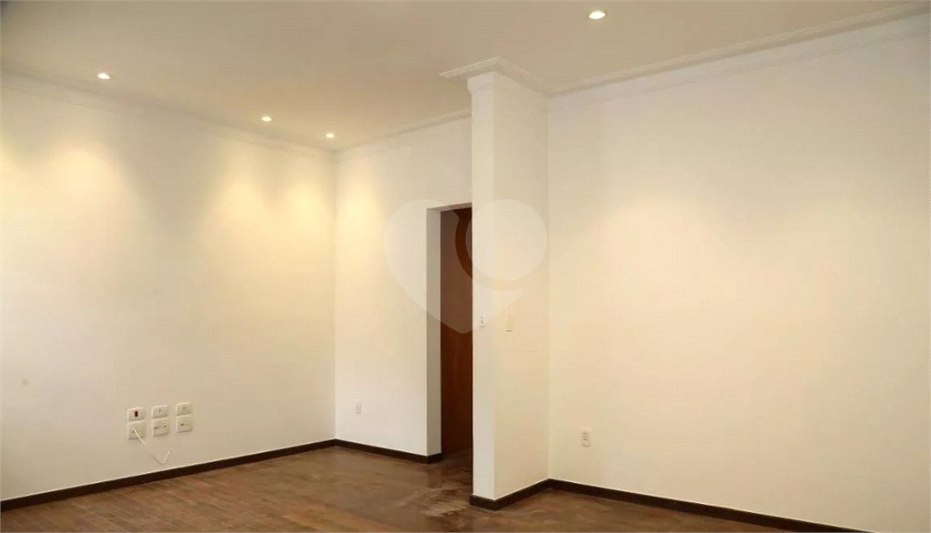 Casa à venda com 4 suítes no condomínio Residencial Morumbi, São Paulo - SP