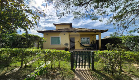Casa à venda com 3 quartos, sendo 1 suíte,  em Rasa, Armação dos Búzios, RJ