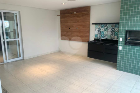 Apartamento à venda com 3 suítes em Cidade Mãe do Céu, São Paulo, SP