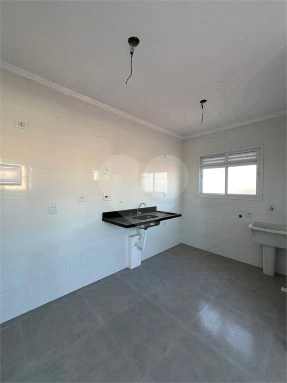 Apartamento à venda com 1 quarto em Vila Guilherme, São Paulo, SP