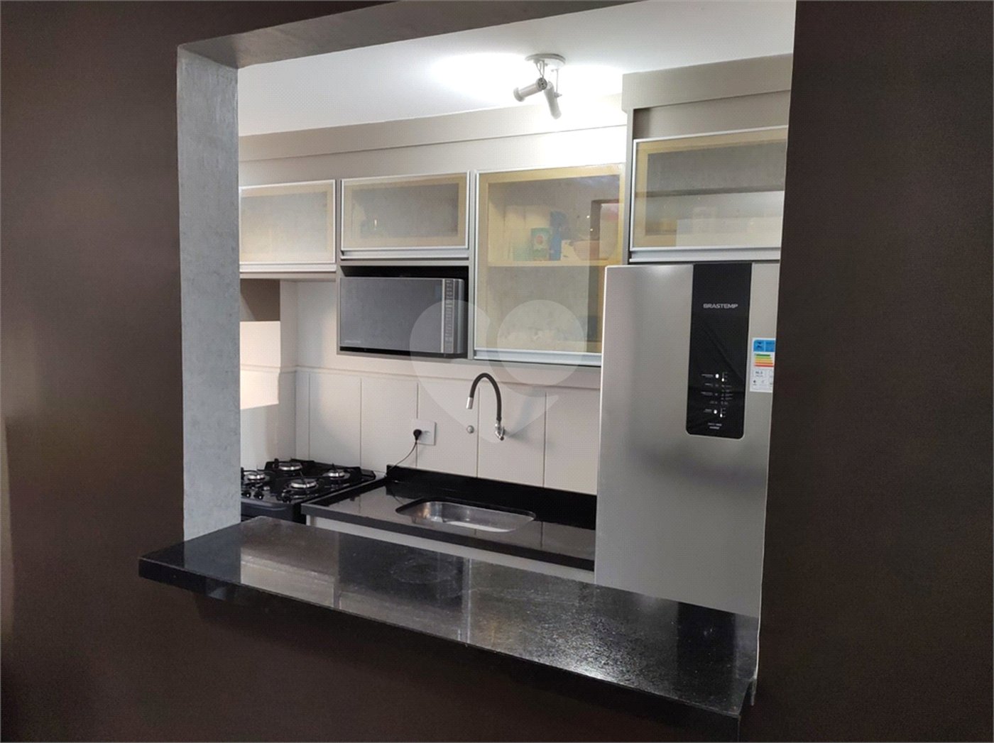 Apartamento à venda com 2 quartos, sendo 1 suíte,  em Sacomã, São Paulo, SP