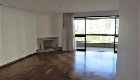 Apartamento à venda com 4 suítes em Vila Suzana, São Paulo, SP