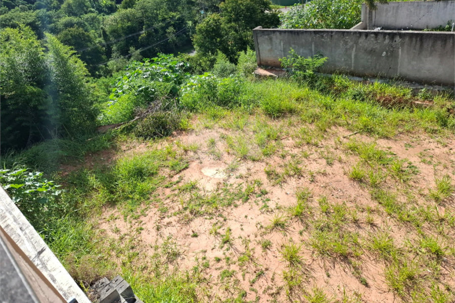 Terreno à venda no condomínio Itaguaçu da Cantareira, São Paulo - SP