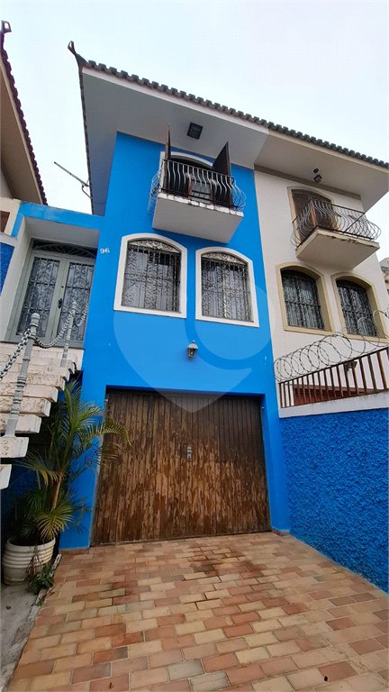 Sobrado à venda com 3 quartos, sendo 1 suíte,  em Jardim São Paulo(zona Norte), São Paulo, SP