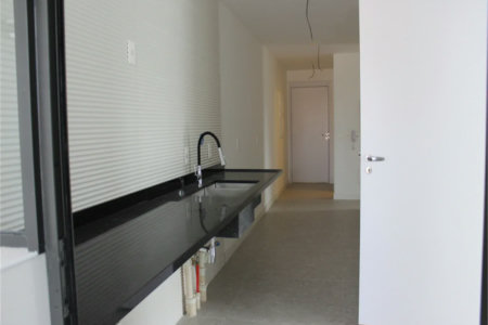 Apartamento à venda com 3 suítes em Pinheiros, São Paulo, SP