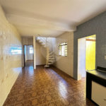 Sobrado à venda com 4 quartos, sendo 1 suíte, em Vila Amorim, Suzano, SP