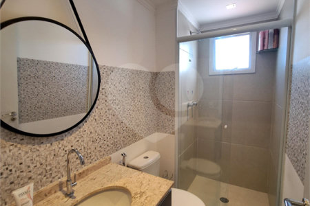 Apartamento à venda com 3 quartos, sendo 1 suíte, em Vila Mazzei, São Paulo, SP