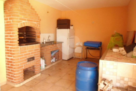 Sobrado à venda com 3 quartos, sendo 1 suíte, em Parque Vitória, São Paulo, SP