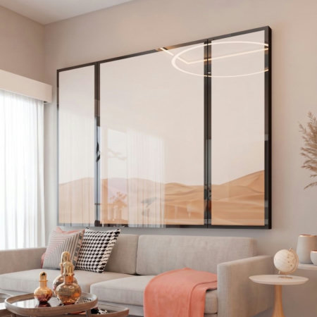Apartamento Garden à venda, 147 m² por R$ 1.870.000,00 - Embaré - Santos/SP