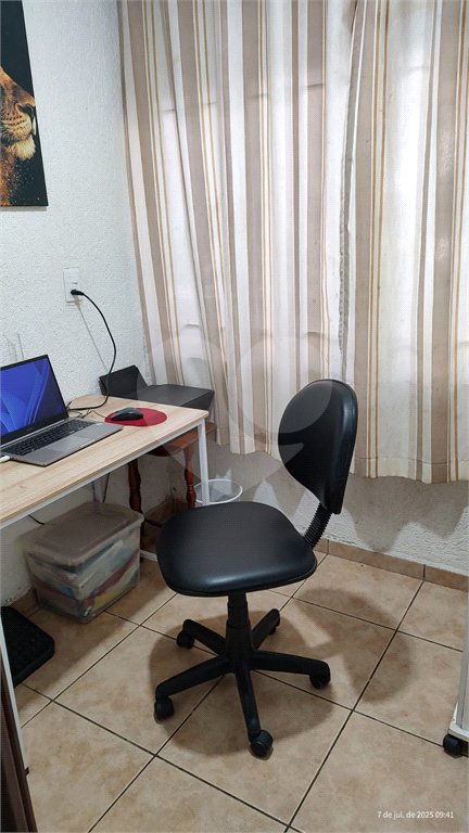Sobrado à venda com 4 quartos, sendo 1 suíte, em Tucuruvi, São Paulo, SP