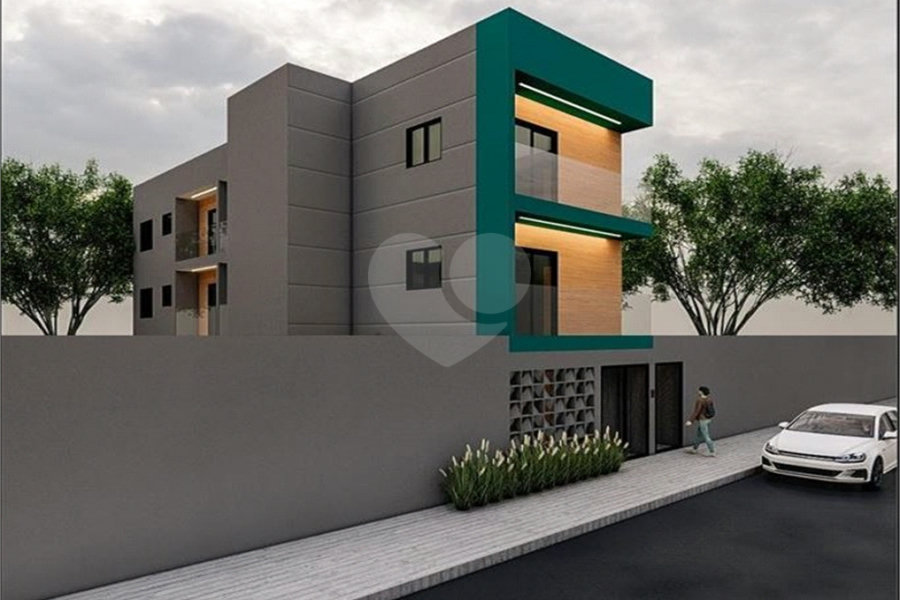 Apartamento à venda ou para alugar com 2 quartos em Tremembé, São Paulo, SP