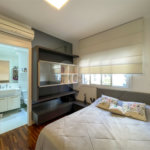 Apartamento à venda com 3 suítes em Perdizes, São Paulo, SP