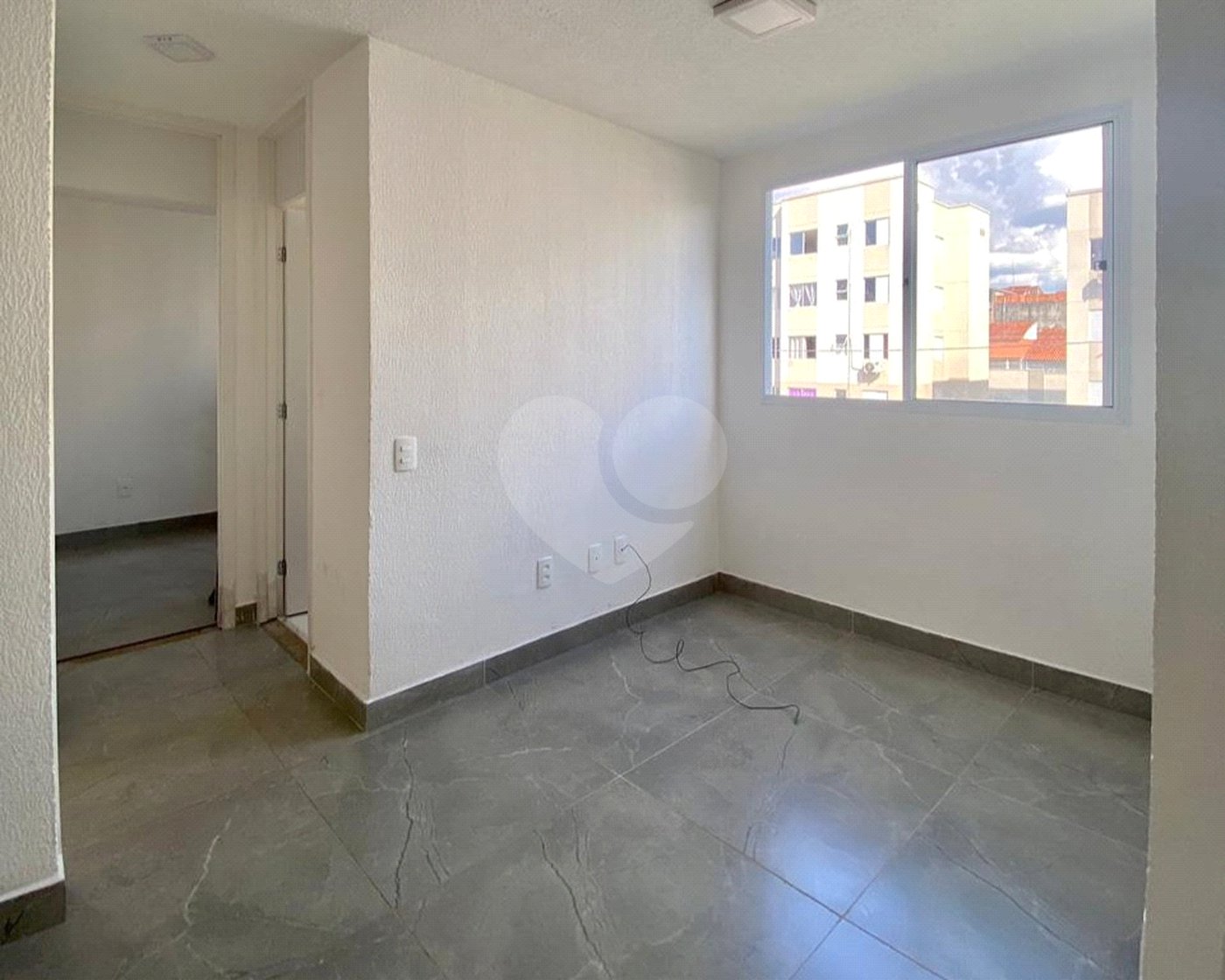 Apartamento à venda com 2 quartos em Parque São Bento, Sorocaba, SP
